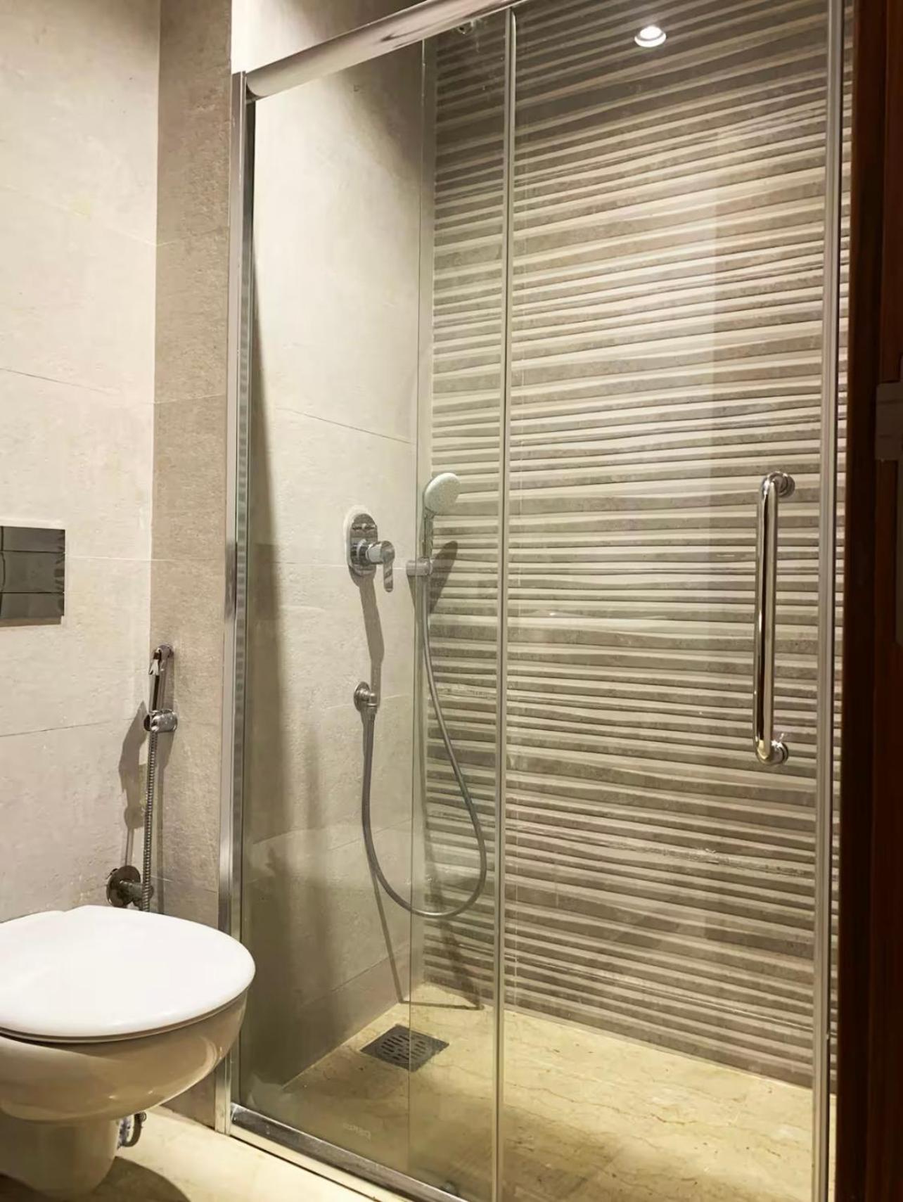 Apartamento Chic With Rooftop Pool *
