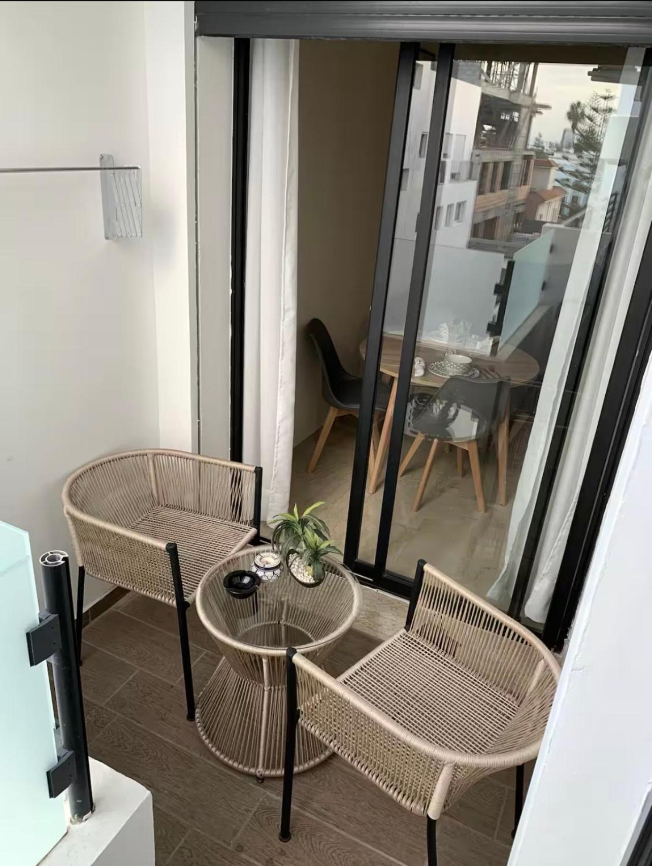 Apartamento Chic With Rooftop Pool *