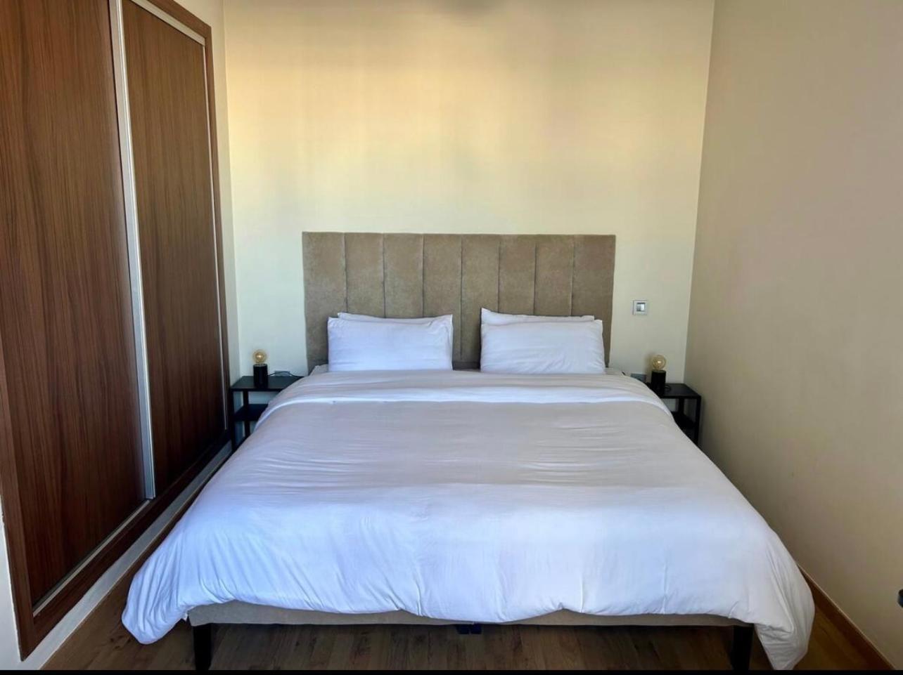 Chic With Rooftop Pool * Casablanca
